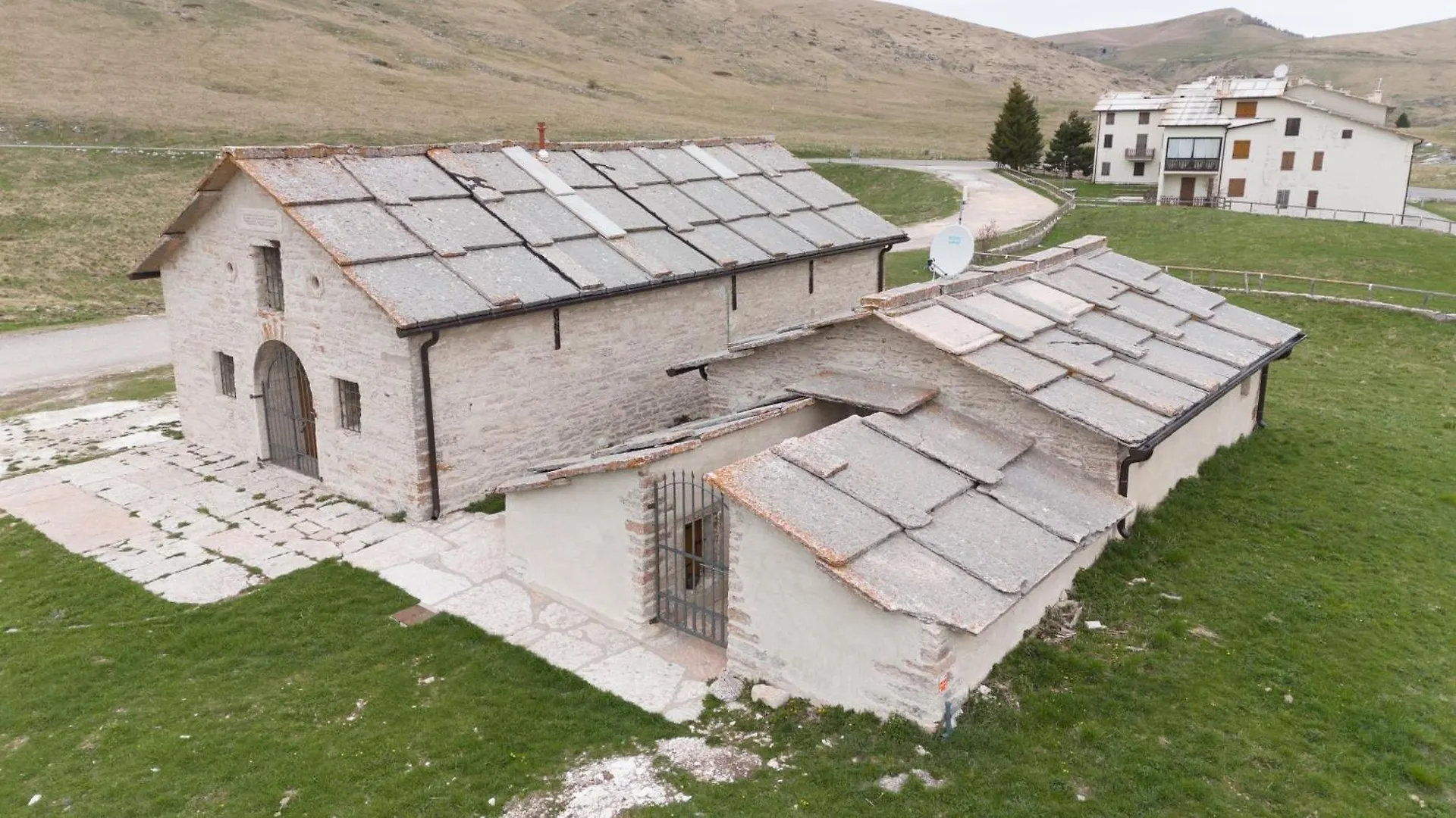 Agriturismo Campoleva Baito Jegher Bosco Chiesanuova 0*,