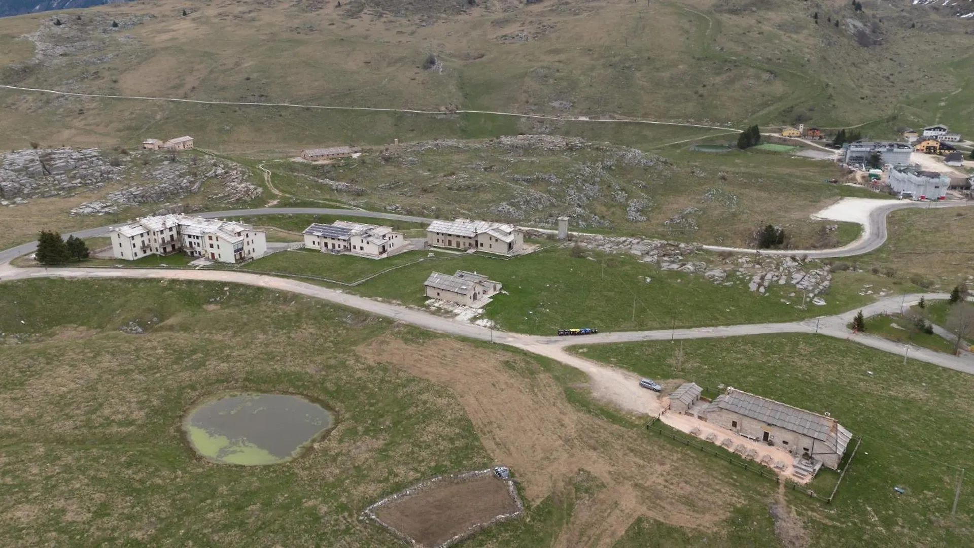 Agriturismo Campoleva Baito Jegher Bosco Chiesanuova Alloggio per agriturismo