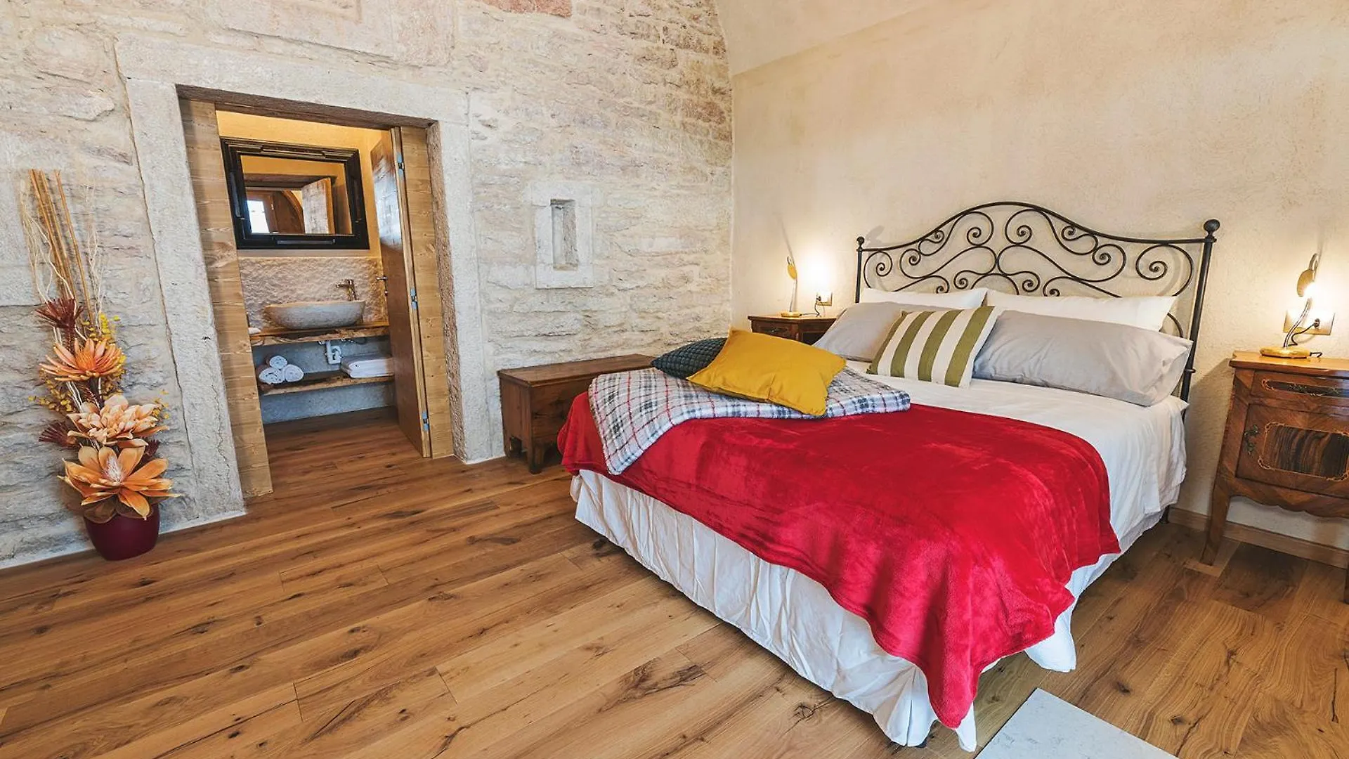 Alloggio per agriturismo Agriturismo Campoleva Baito Jegher Bosco Chiesanuova