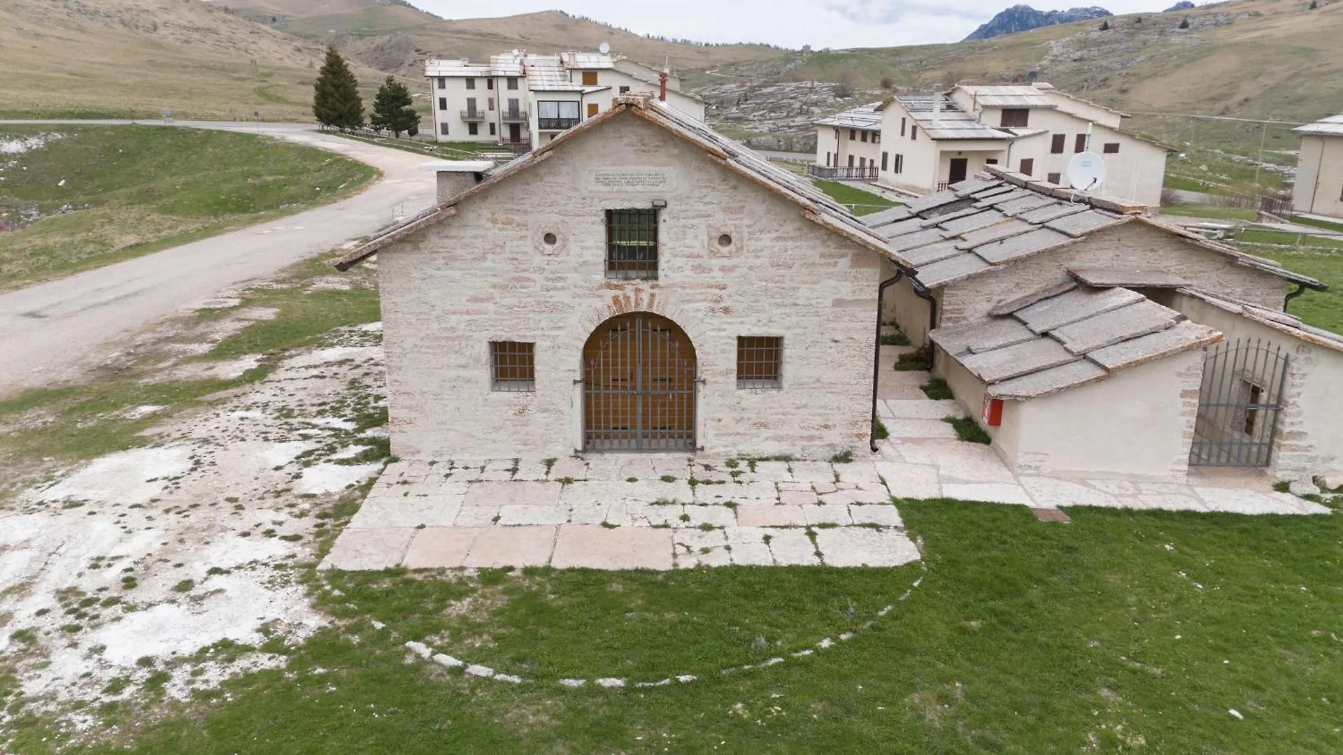 Agriturismo Campoleva Baito Jegher Bosco Chiesanuova Alloggio per agriturismo
