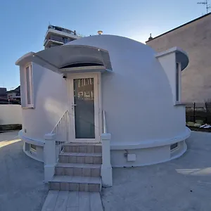 The Igloo , Milano Italia