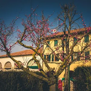  Alloggio per agriturismo Le Vigne Morosina